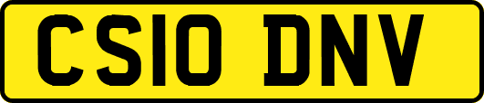 CS10DNV