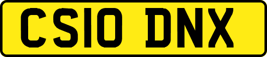CS10DNX