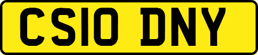 CS10DNY