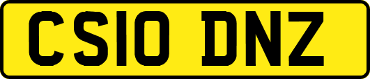 CS10DNZ