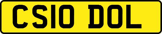 CS10DOL