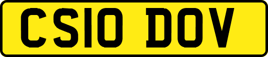 CS10DOV
