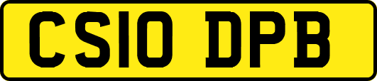 CS10DPB