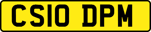 CS10DPM