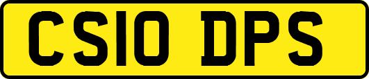 CS10DPS