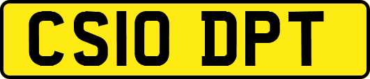 CS10DPT