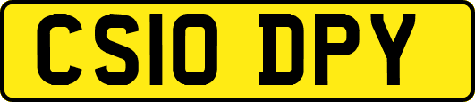 CS10DPY