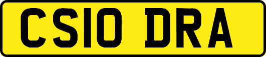 CS10DRA