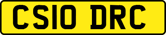 CS10DRC