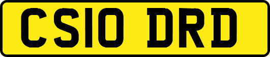CS10DRD