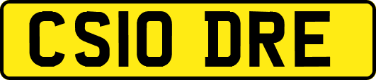 CS10DRE