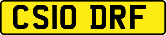 CS10DRF