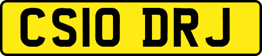 CS10DRJ
