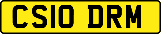 CS10DRM