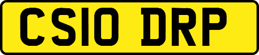 CS10DRP