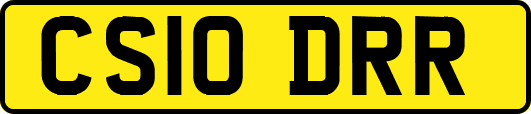CS10DRR