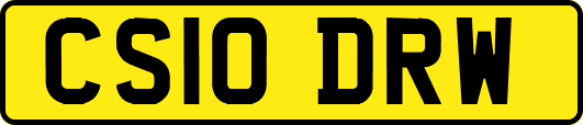 CS10DRW