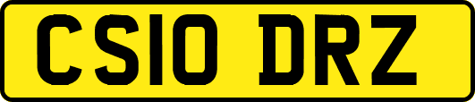 CS10DRZ