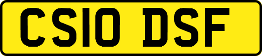 CS10DSF