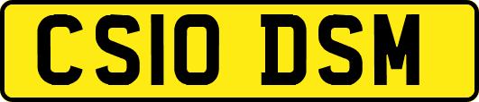 CS10DSM