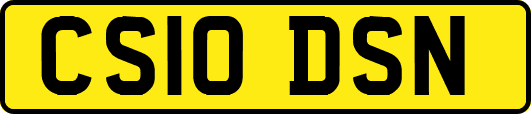 CS10DSN