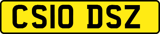 CS10DSZ