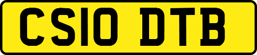 CS10DTB