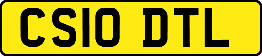 CS10DTL