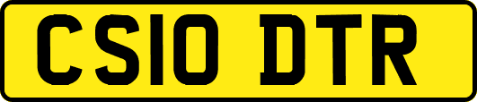 CS10DTR