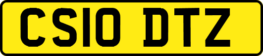 CS10DTZ