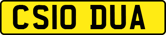 CS10DUA