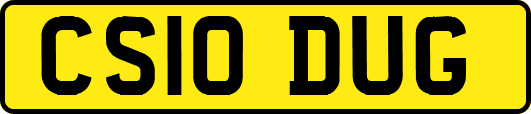 CS10DUG