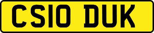 CS10DUK