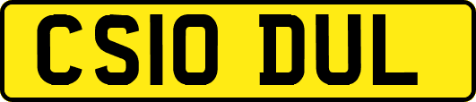 CS10DUL