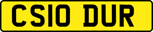 CS10DUR