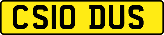 CS10DUS