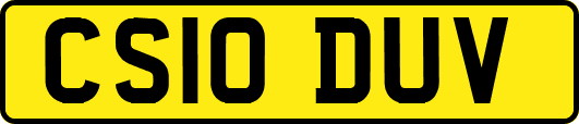 CS10DUV