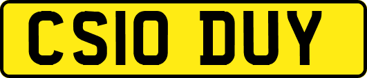 CS10DUY