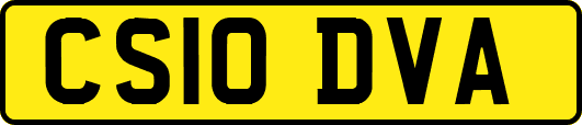 CS10DVA