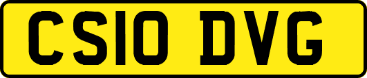 CS10DVG