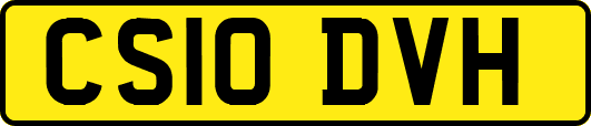 CS10DVH