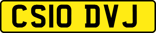 CS10DVJ