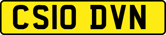 CS10DVN