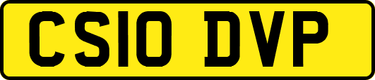 CS10DVP