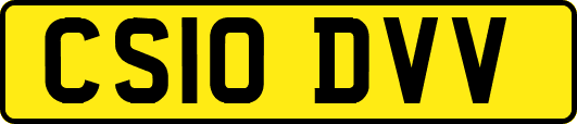 CS10DVV