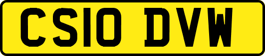 CS10DVW