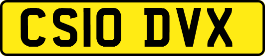 CS10DVX