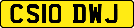 CS10DWJ
