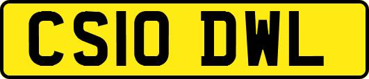 CS10DWL
