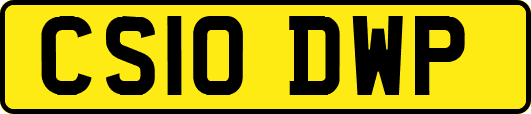CS10DWP